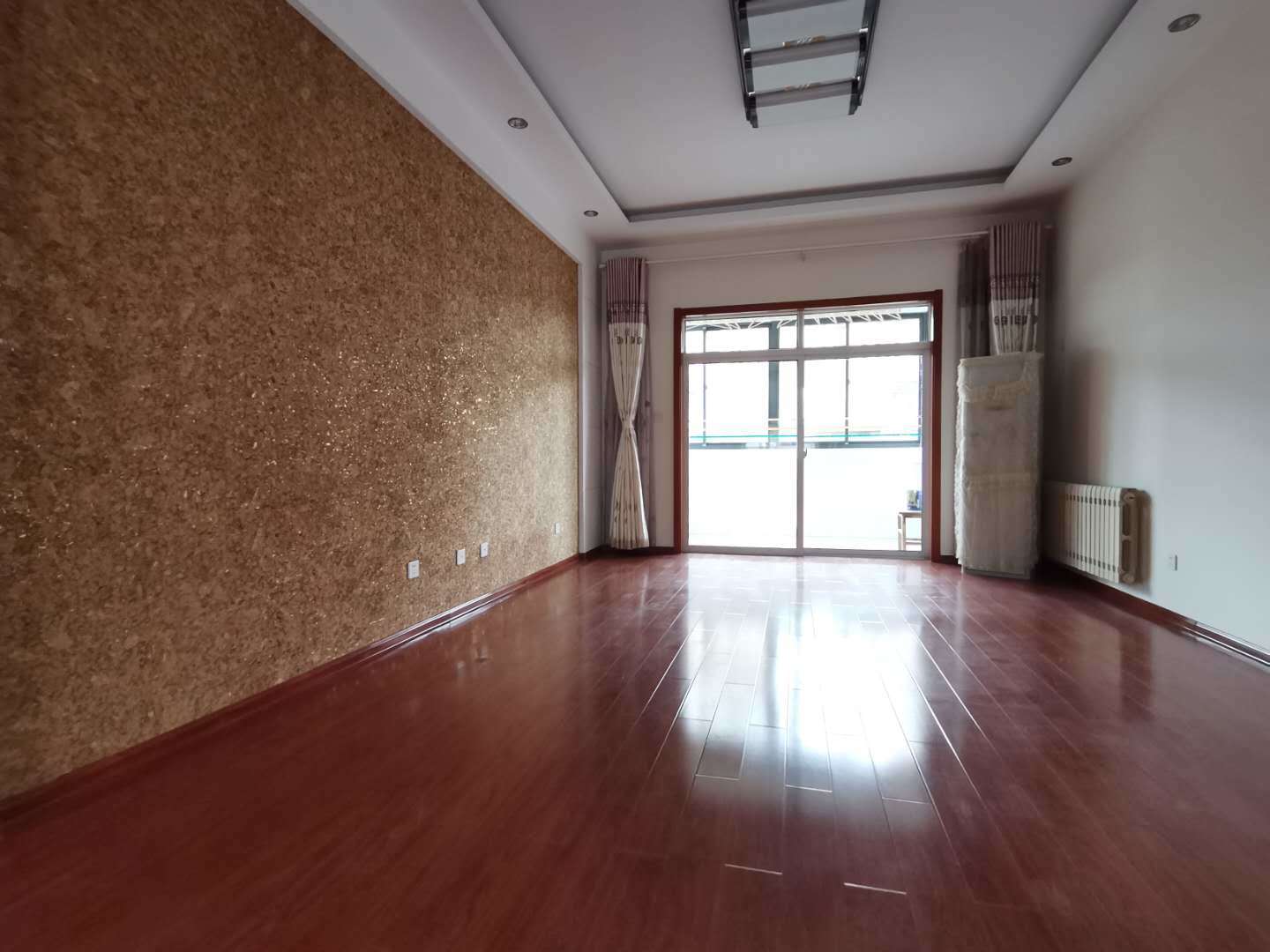 建大花园