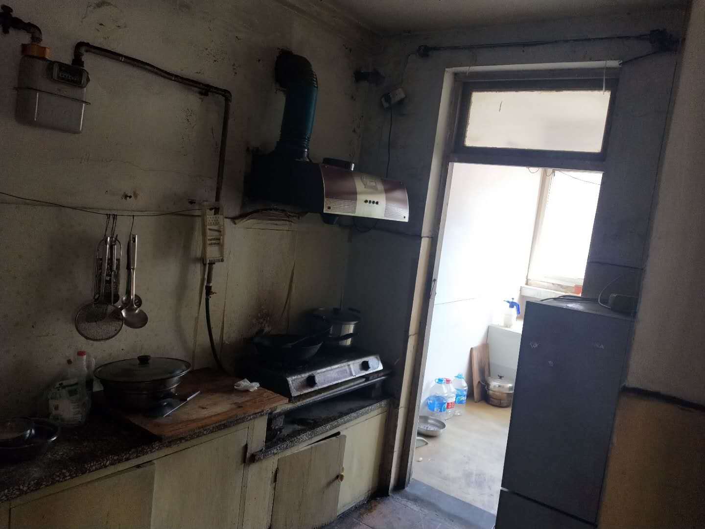 燕山小区