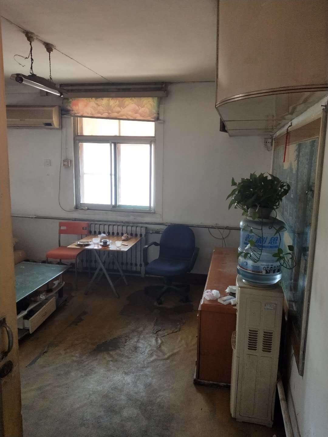 燕山小区