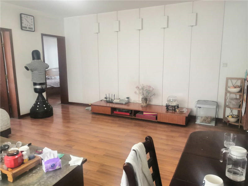 汇统花园