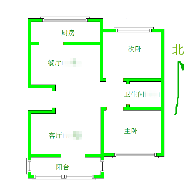 泉城花园