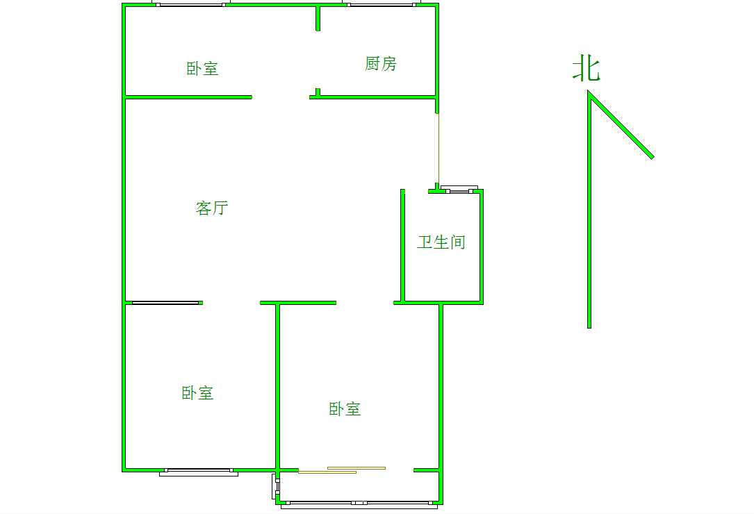 辛甸花园