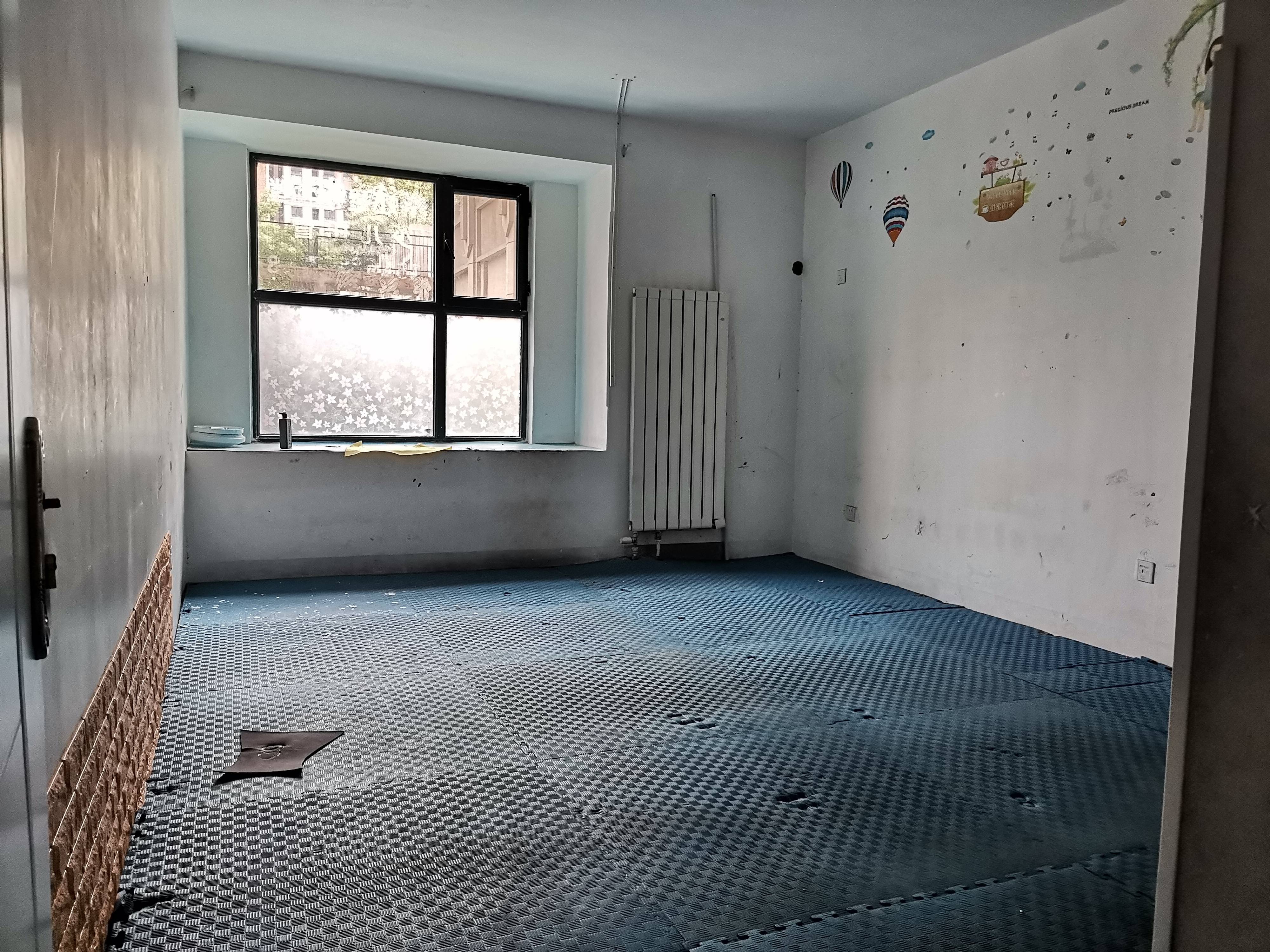 中海国际社区（雍景郡B3）