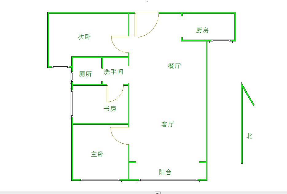 保利中心华府