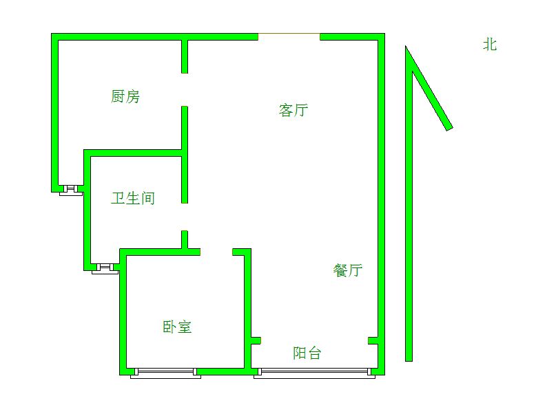 阳光100国际新城(H区)