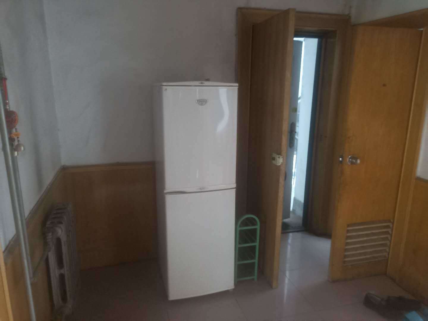 三角线55号院