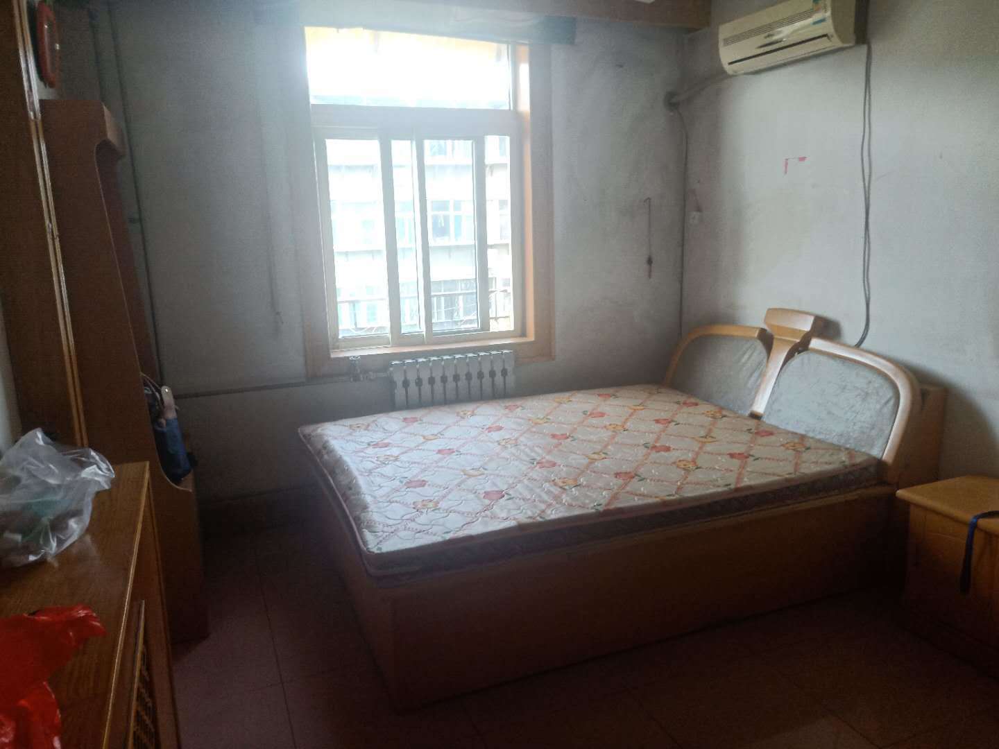 三角线55号院