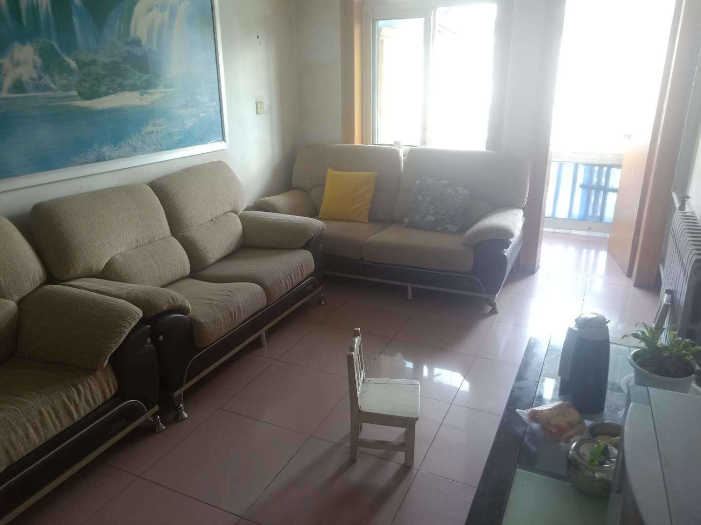 三角线55号院