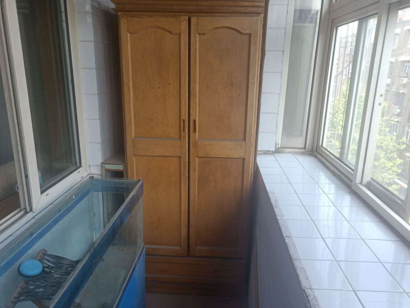 三角线55号院