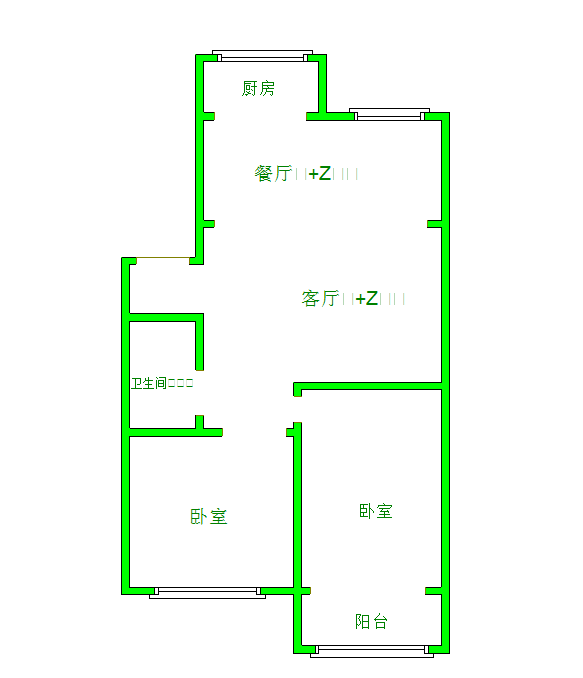 三庆燕柳园