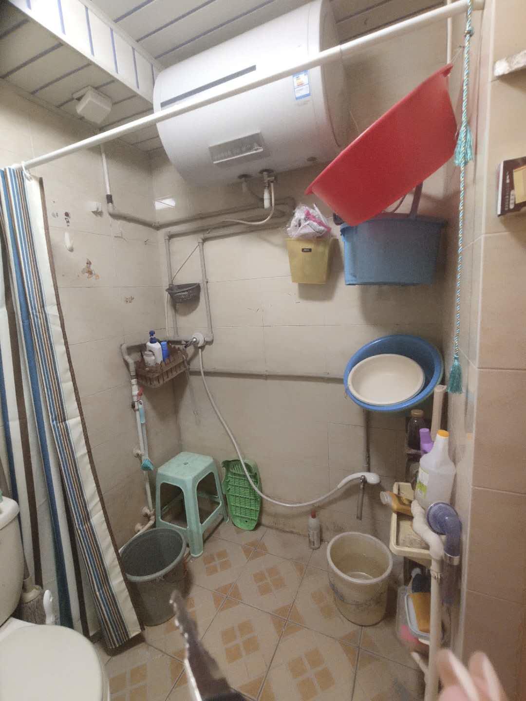 三庆燕柳园