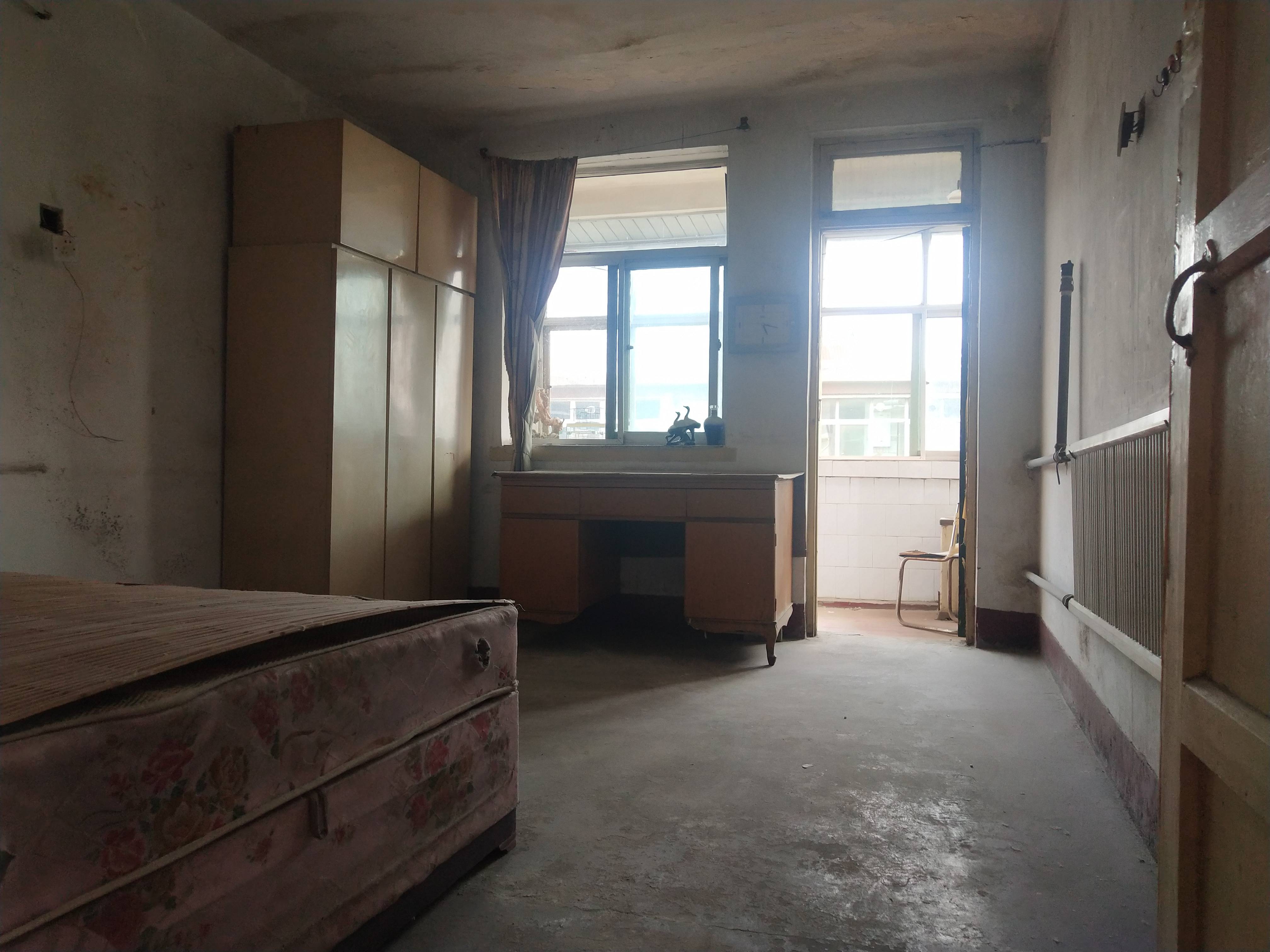 凤凰山路单位宿舍