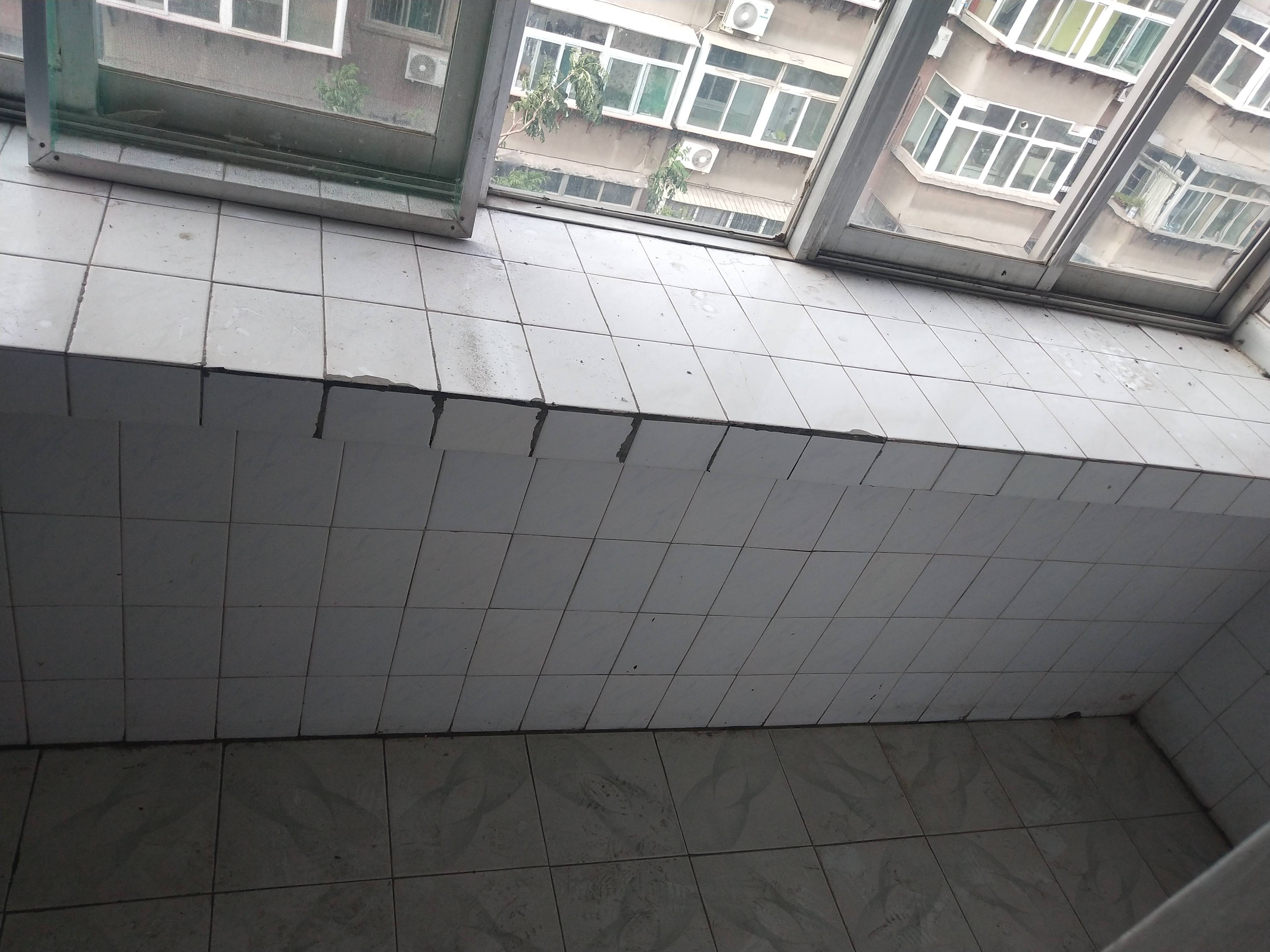 凤凰山路单位宿舍