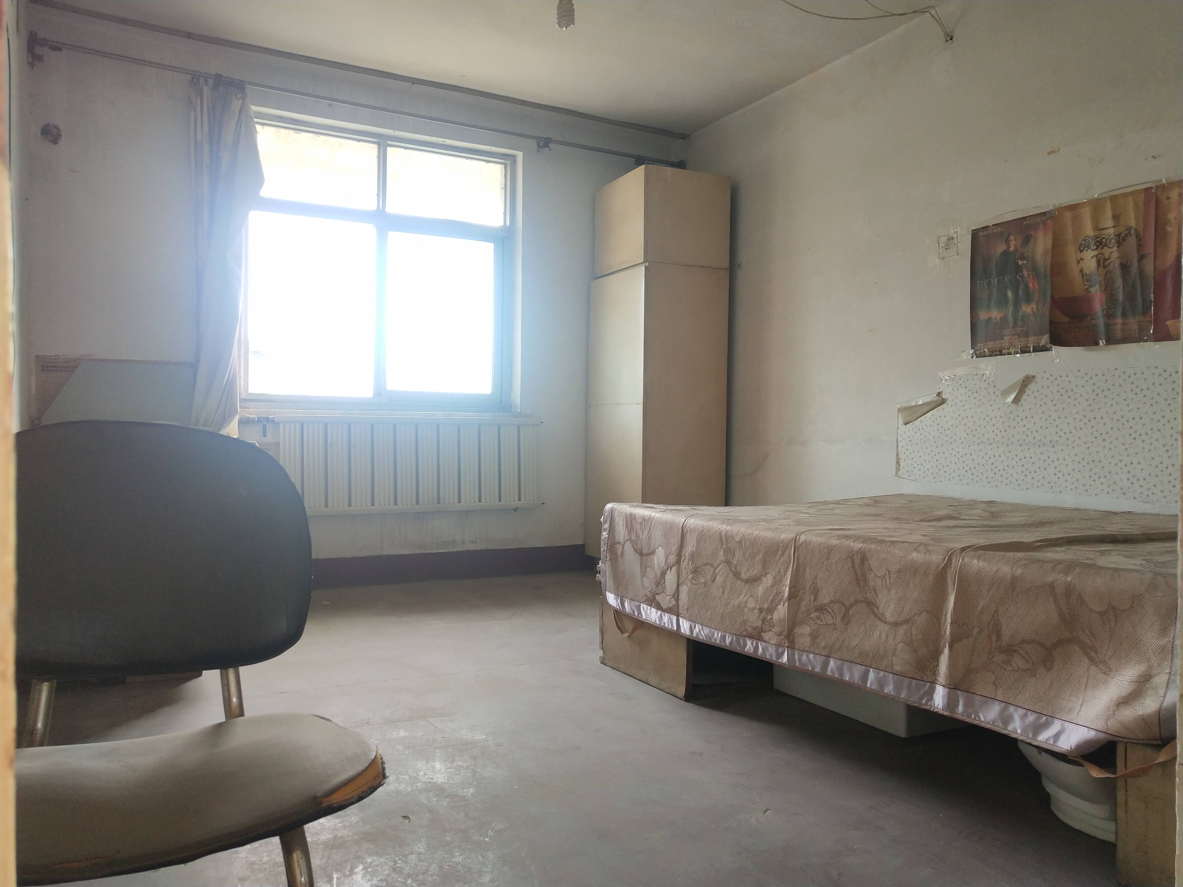 凤凰山路单位宿舍