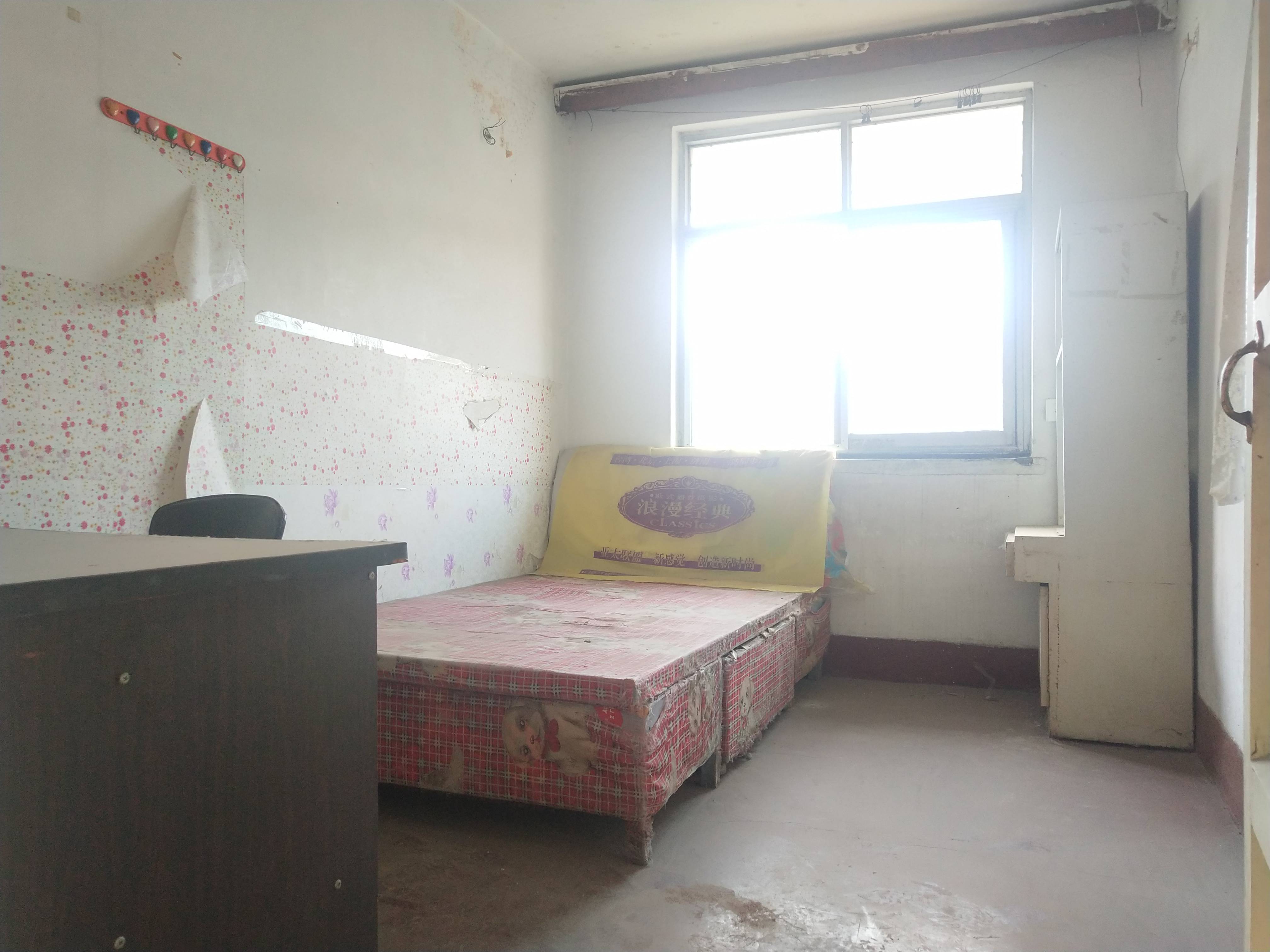 凤凰山路单位宿舍