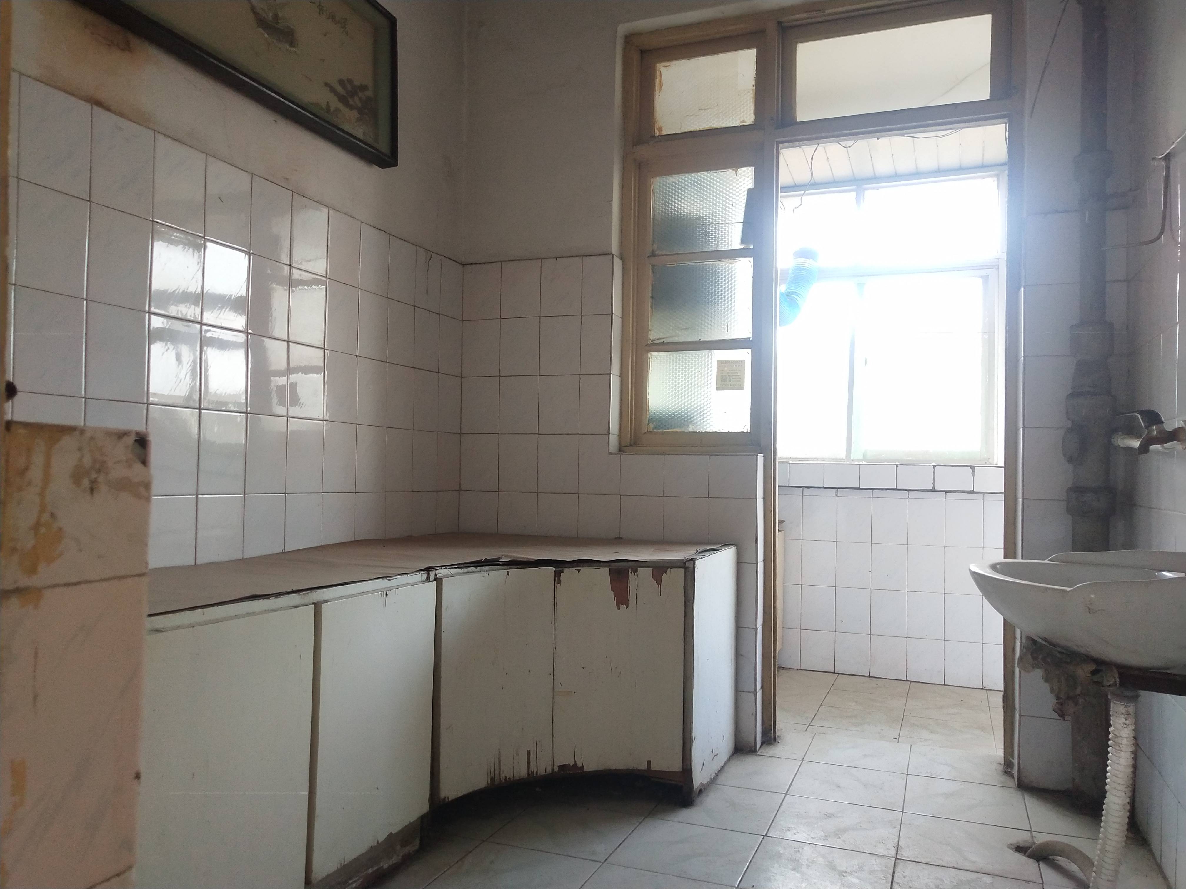 凤凰山路单位宿舍