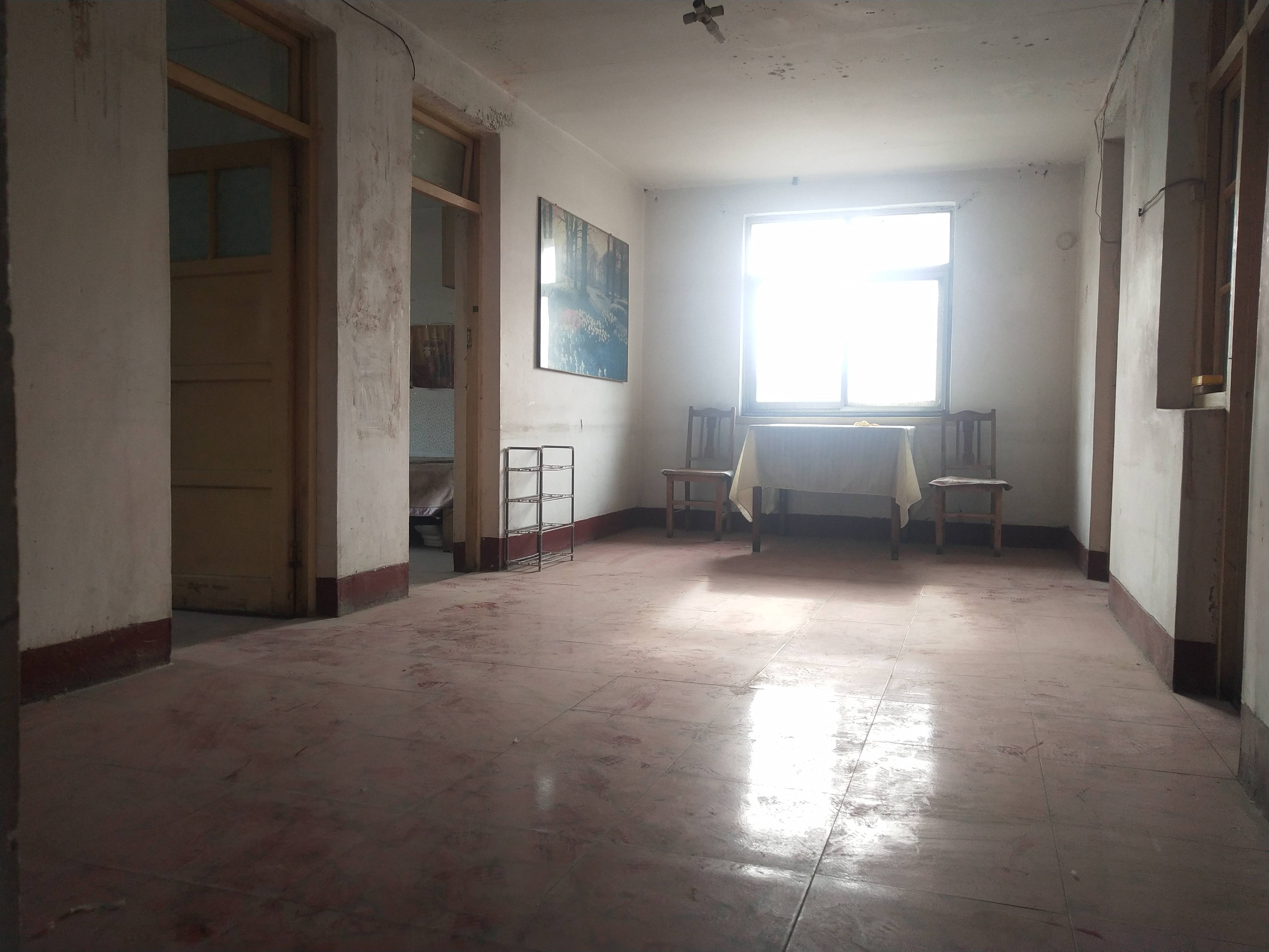 凤凰山路单位宿舍