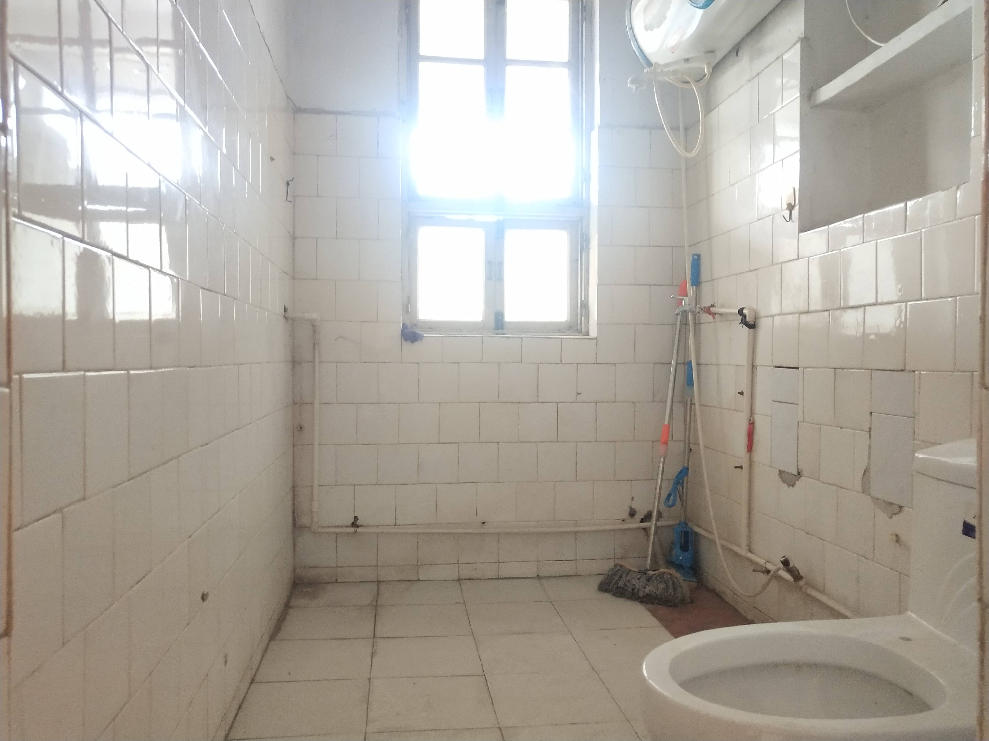 凤凰山路单位宿舍