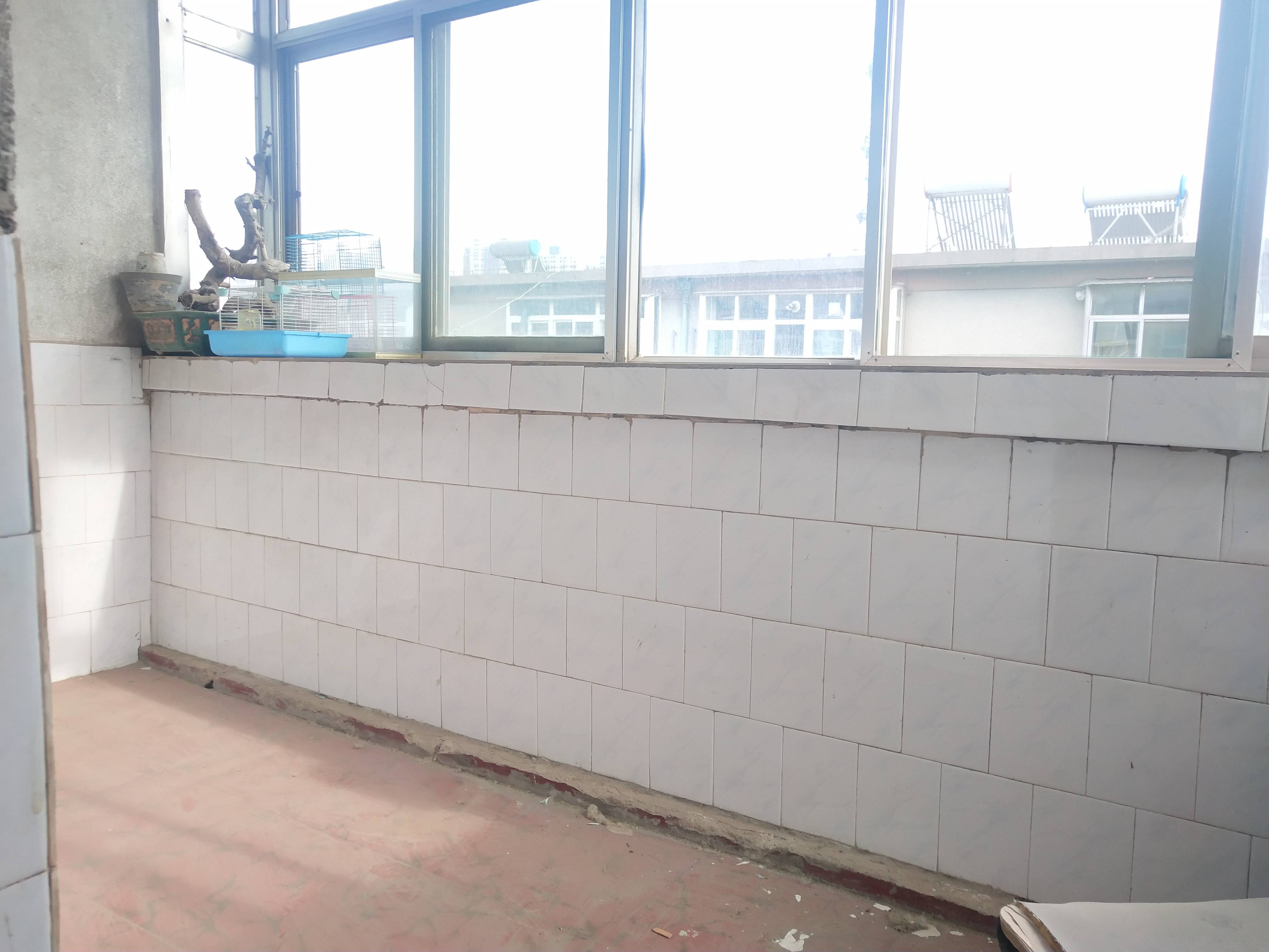 凤凰山路单位宿舍