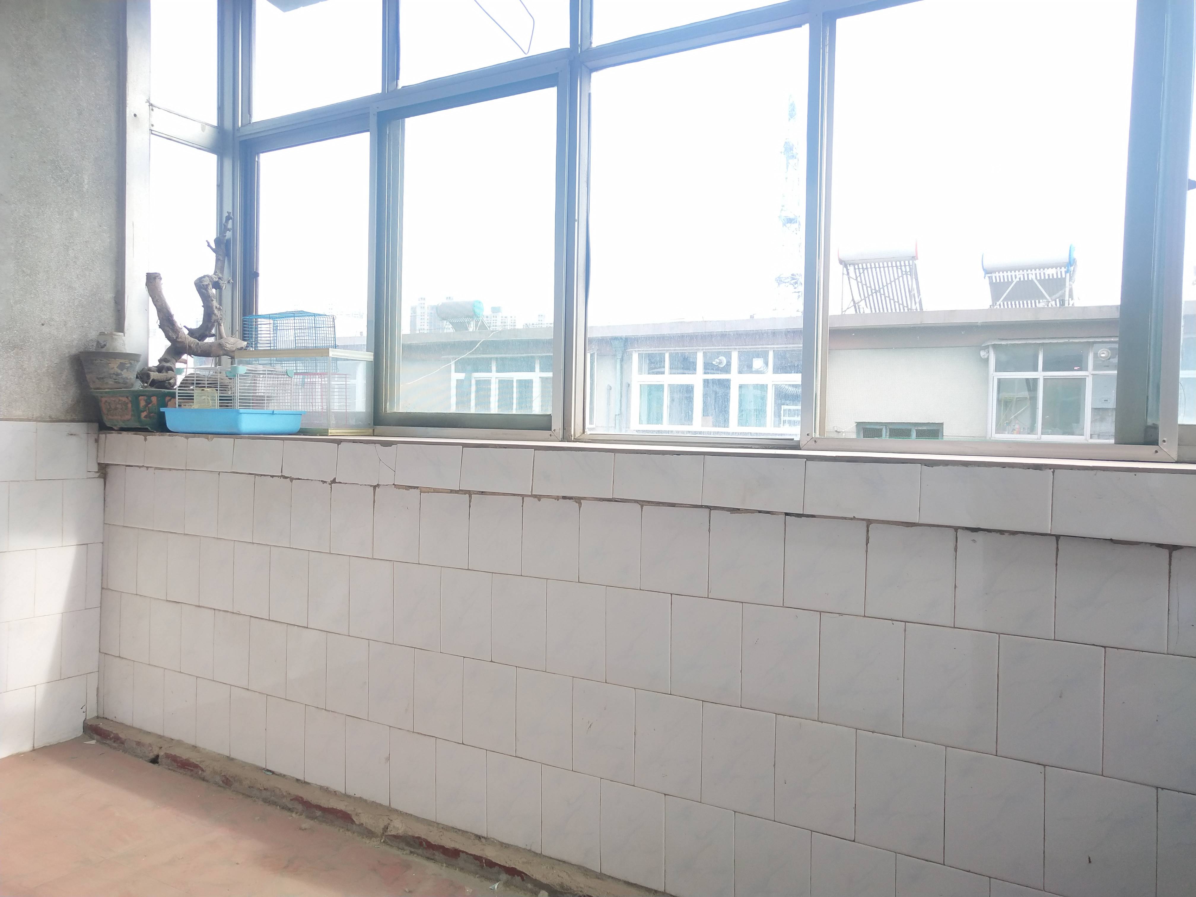 凤凰山路单位宿舍