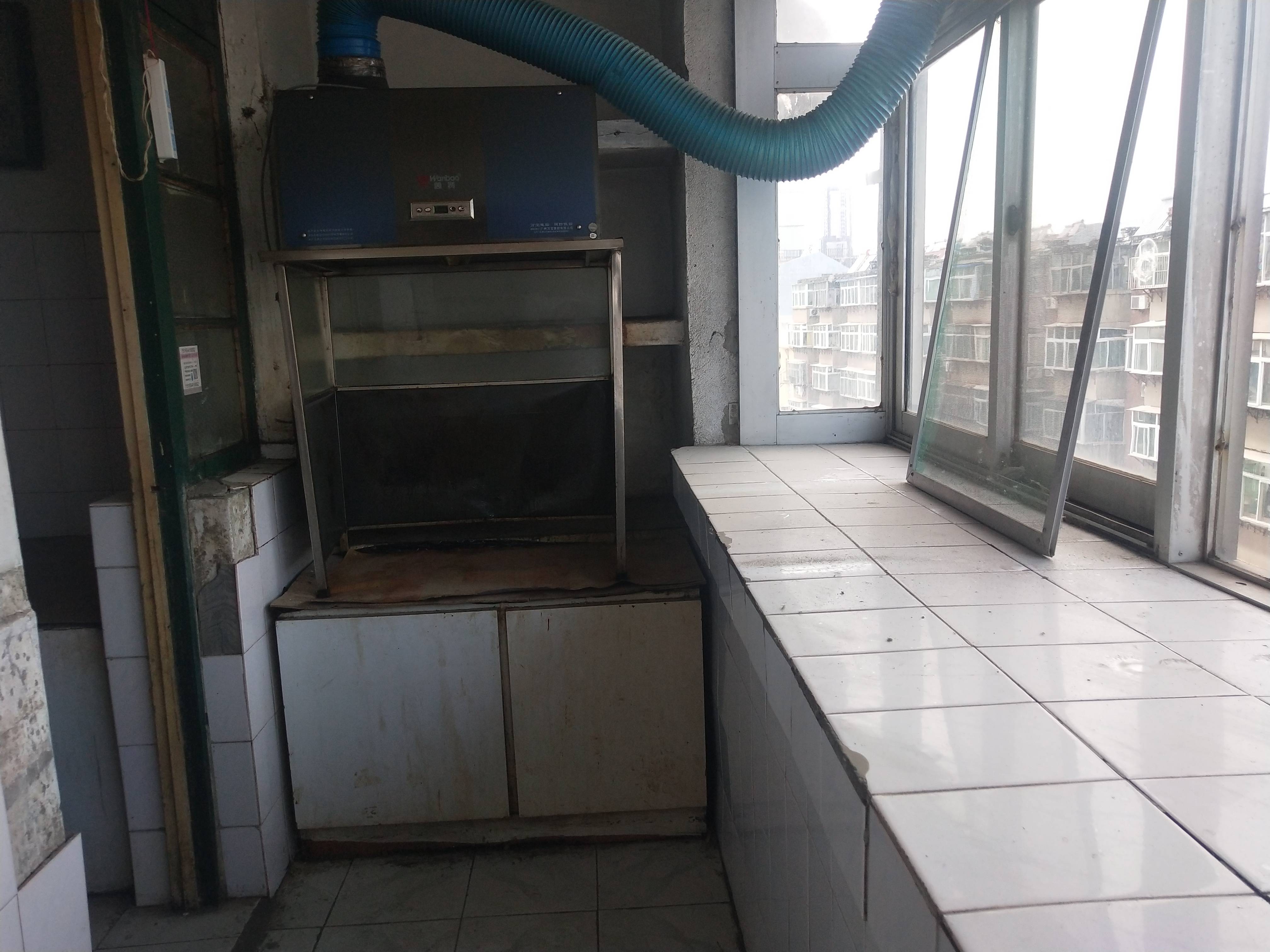 凤凰山路单位宿舍