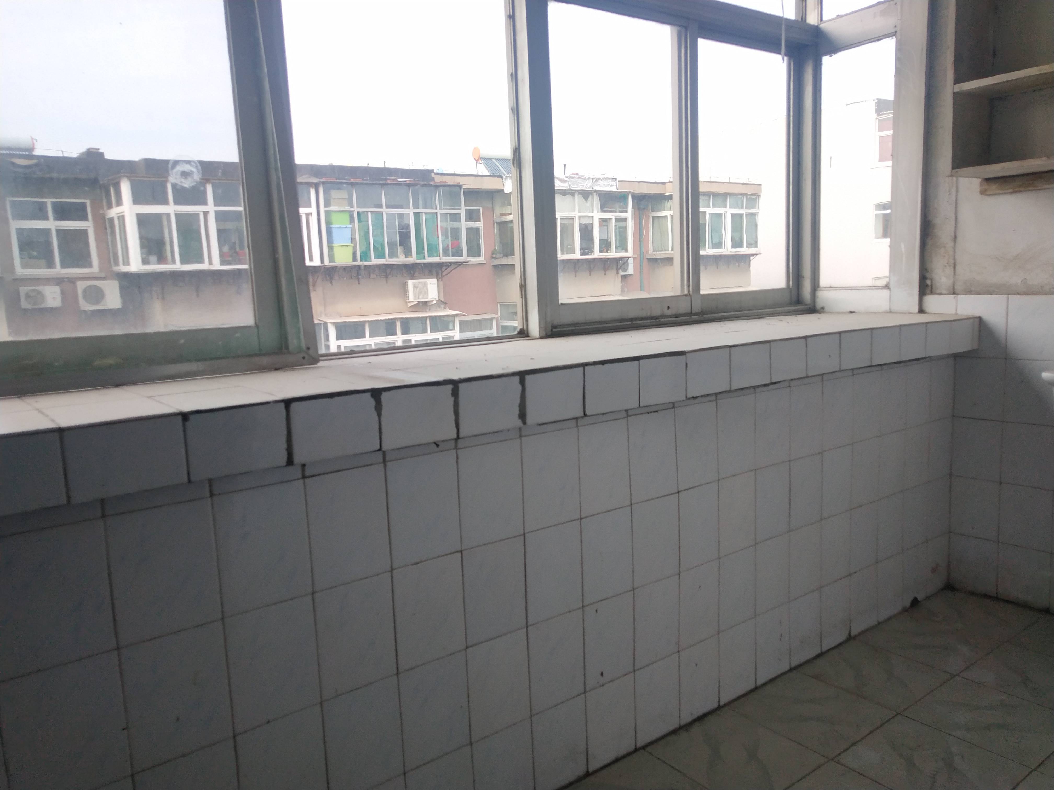 凤凰山路单位宿舍