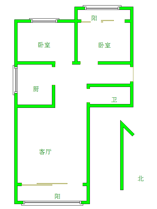 制锦市镇武街