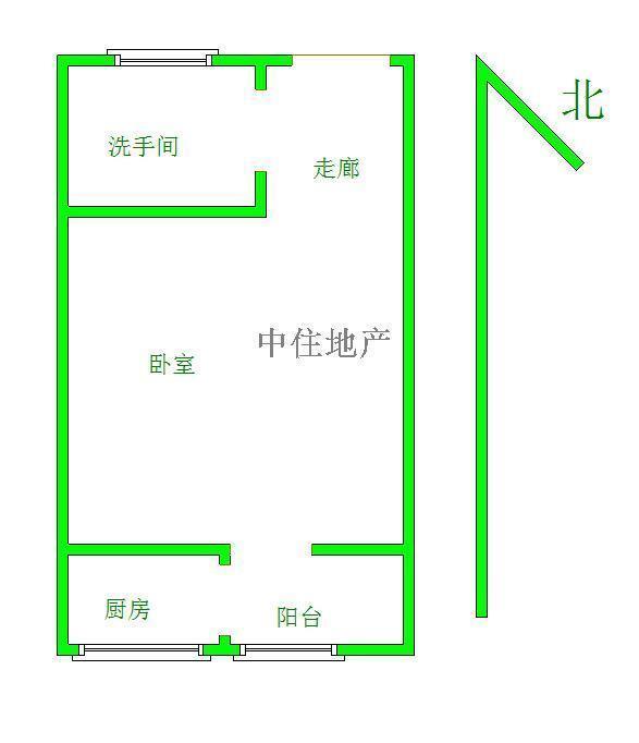 力高盛世名门