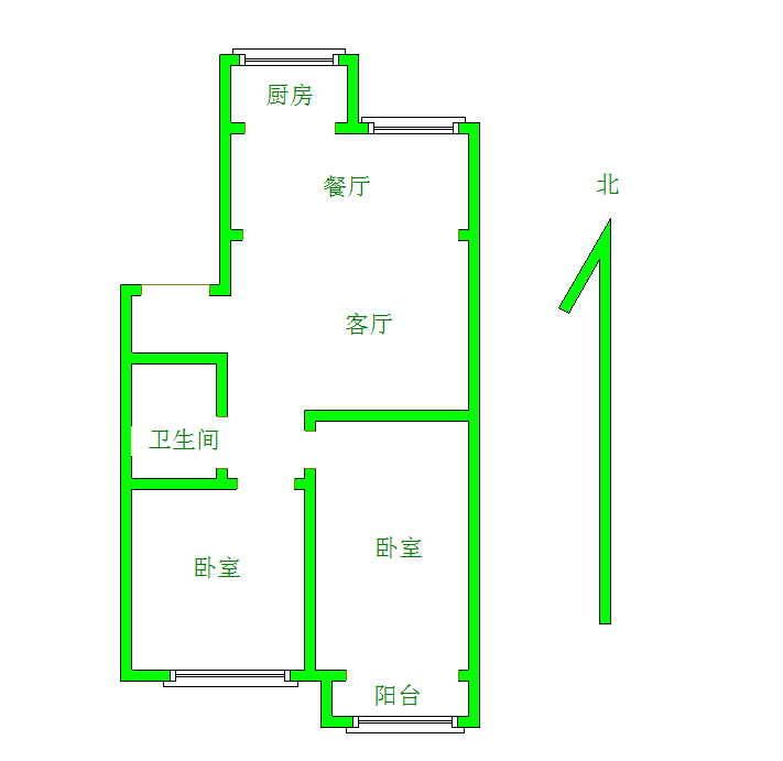 三庆燕柳园