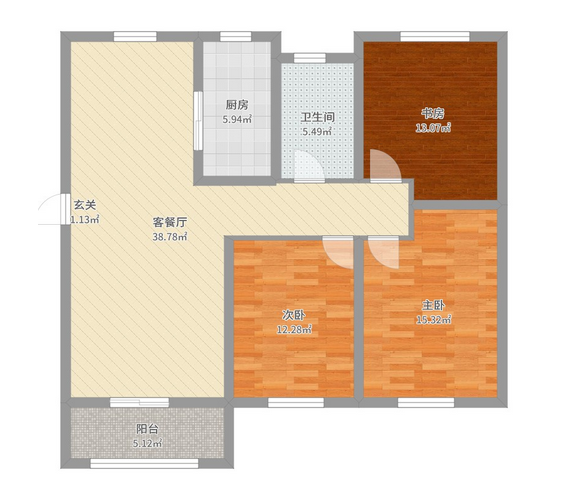 绿地新里香榭丽公馆