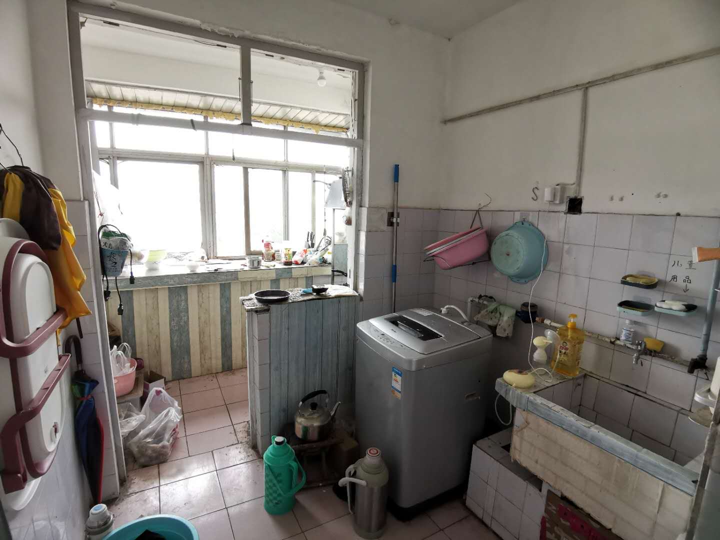 纬北小区(铁道北街)