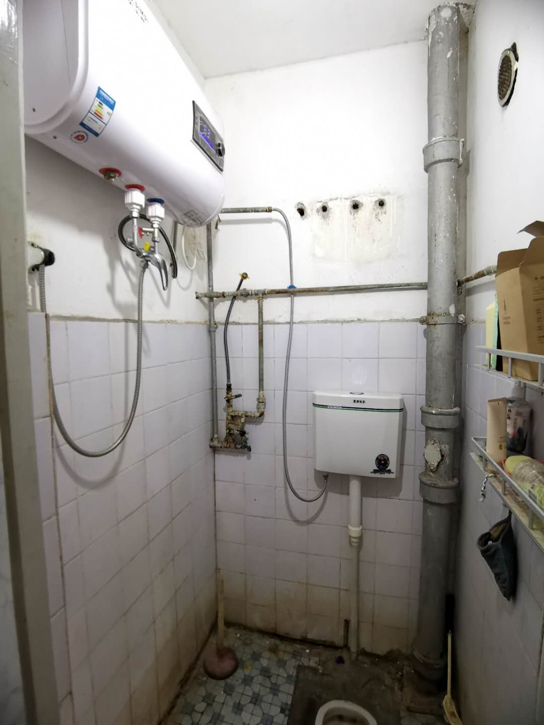 纬北小区(铁道北街)