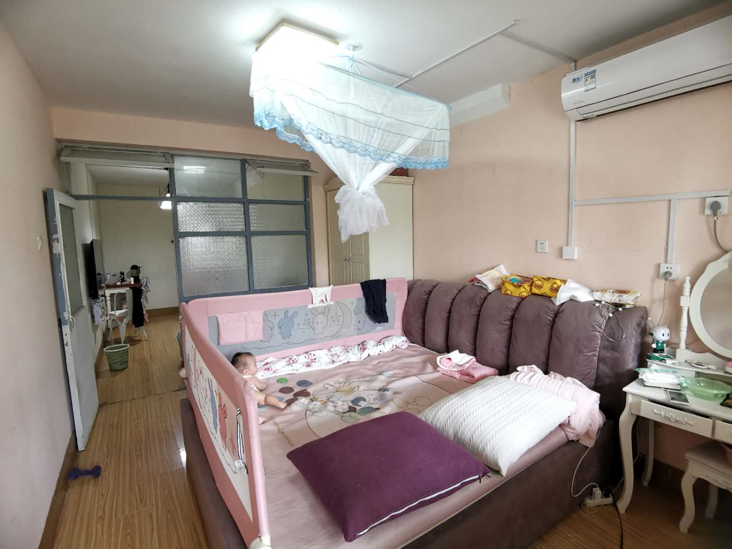 纬北小区(铁道北街)