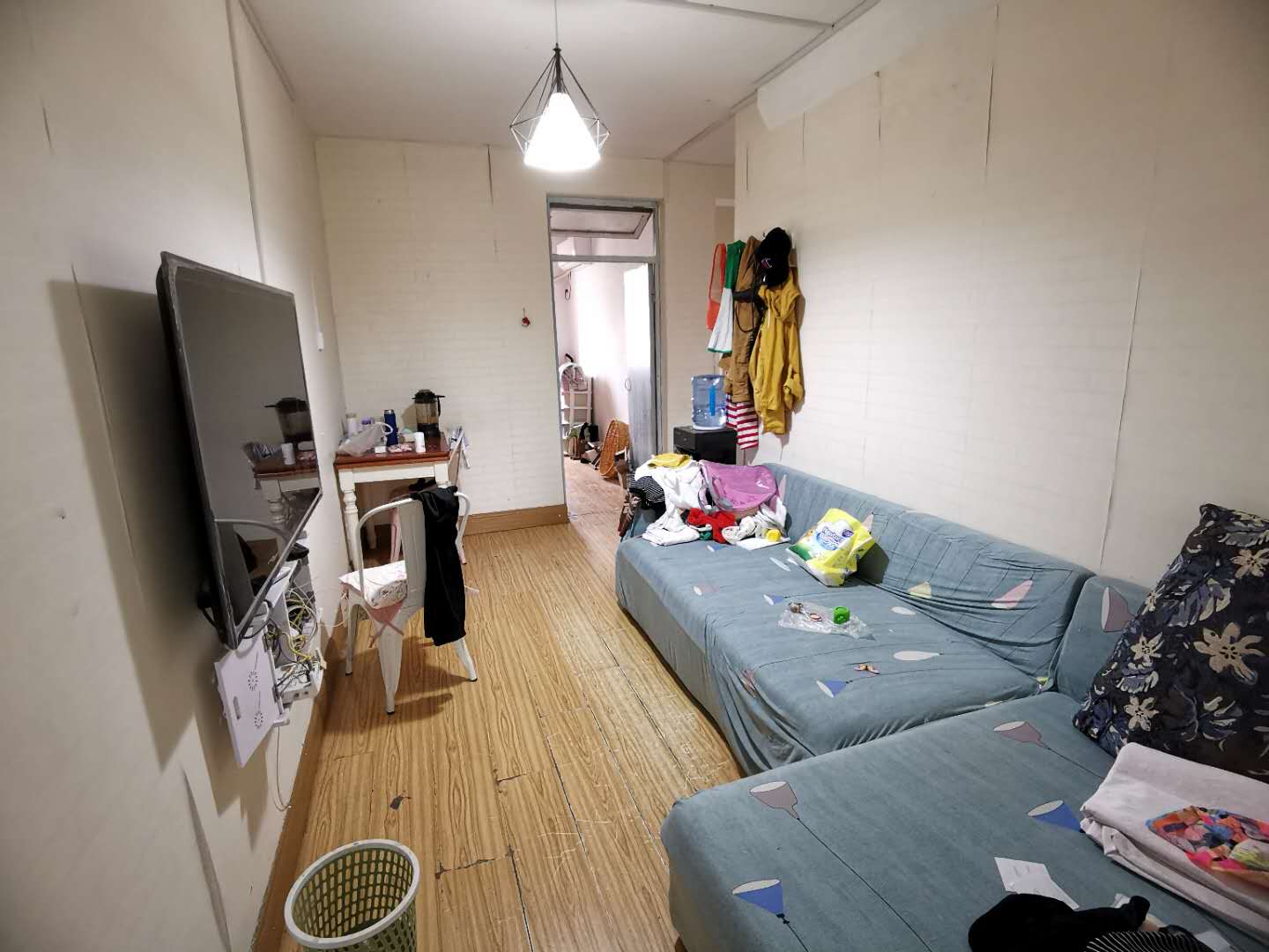 纬北小区(铁道北街)