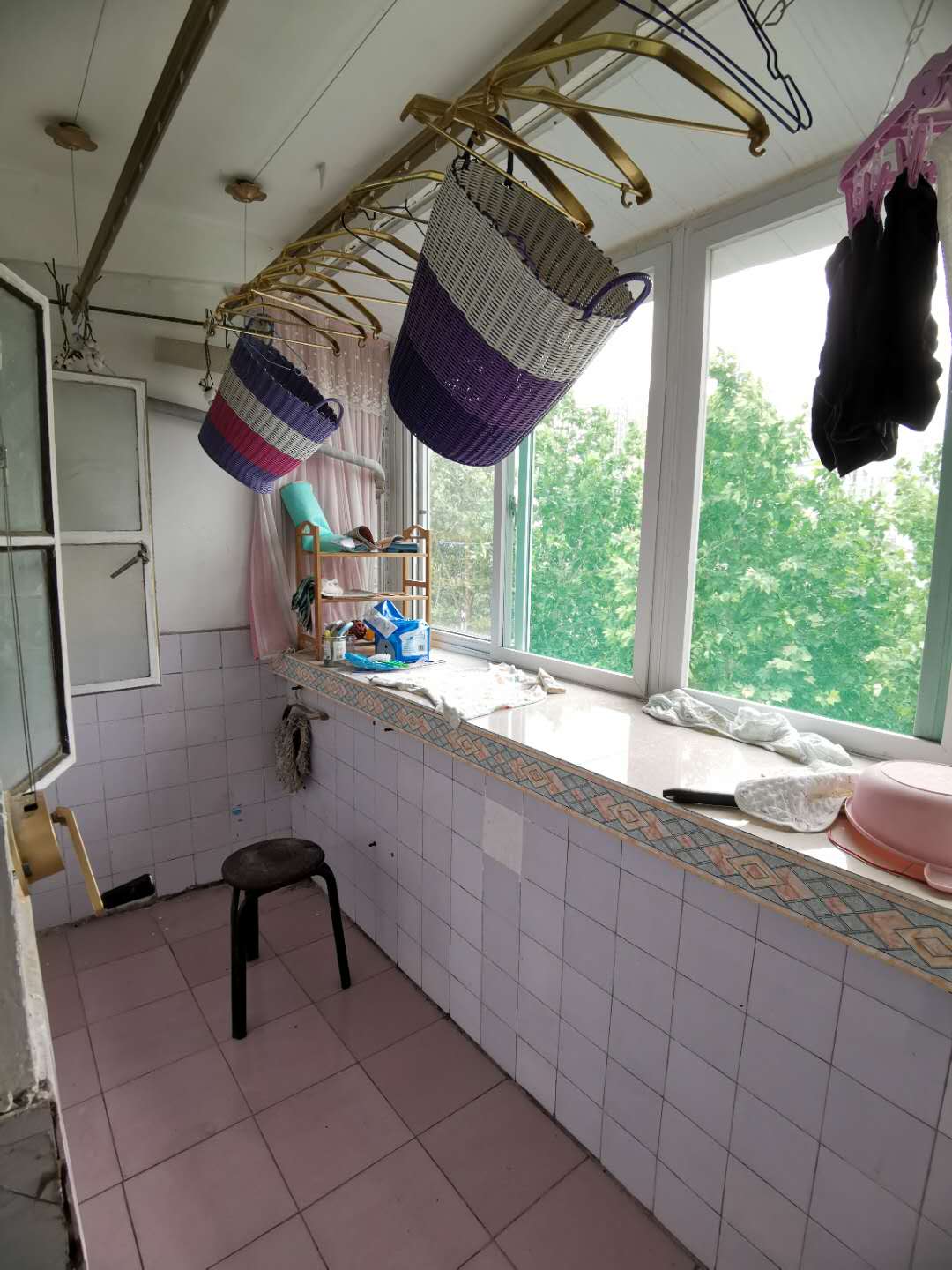 纬北小区(铁道北街)