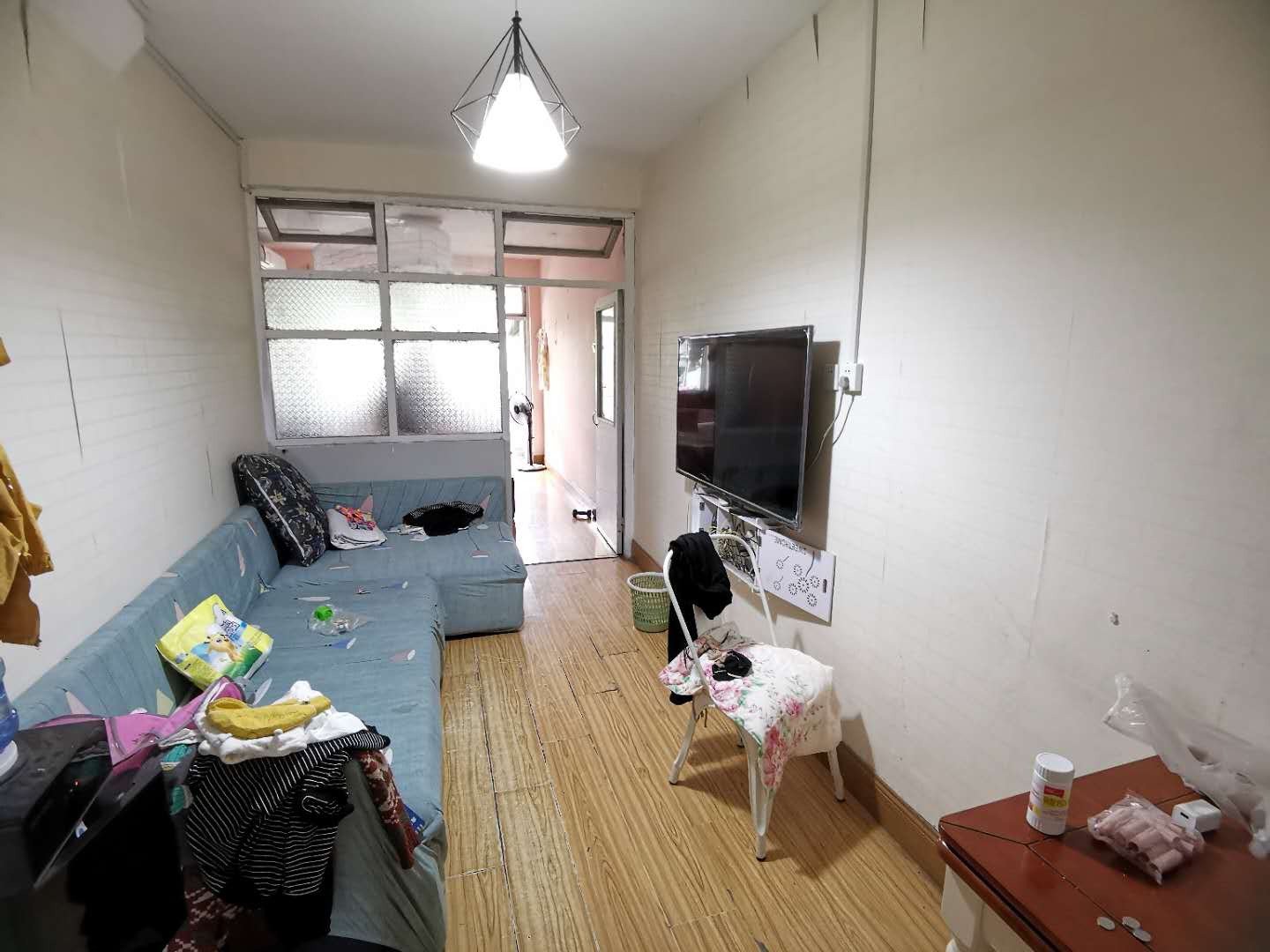 纬北小区(铁道北街)