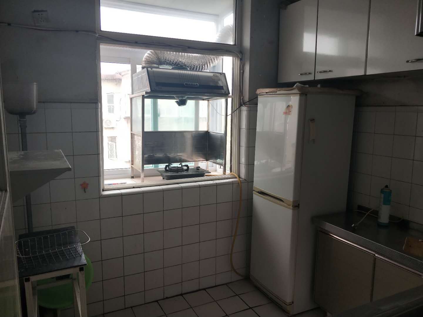 堤口路铁路宿舍