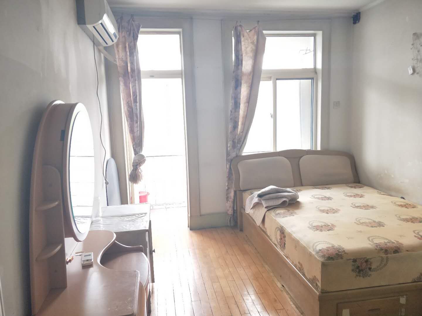 堤口路铁路宿舍