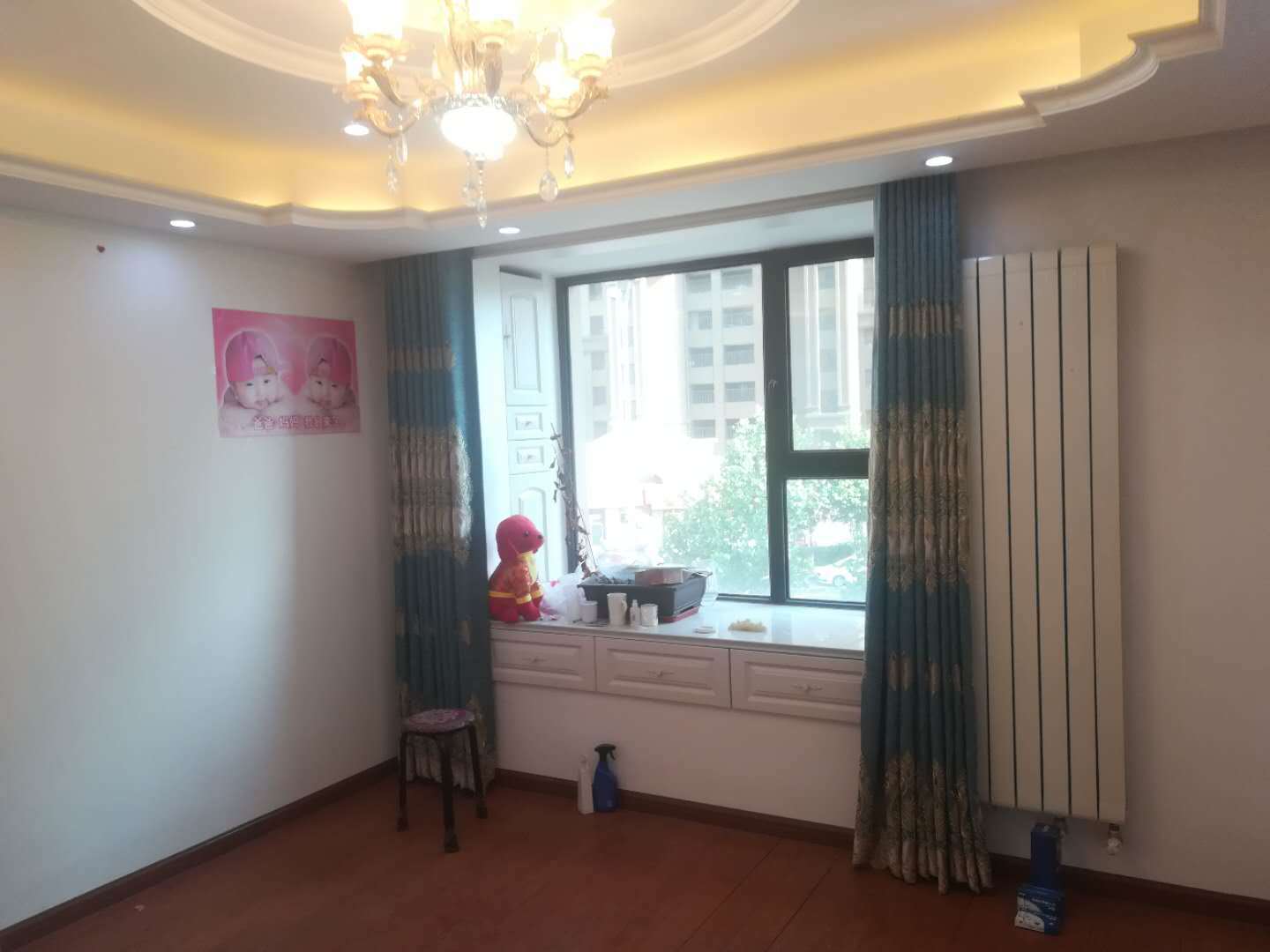 中海华山珑城