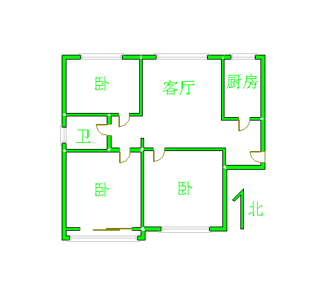 天鸿万象新天三区