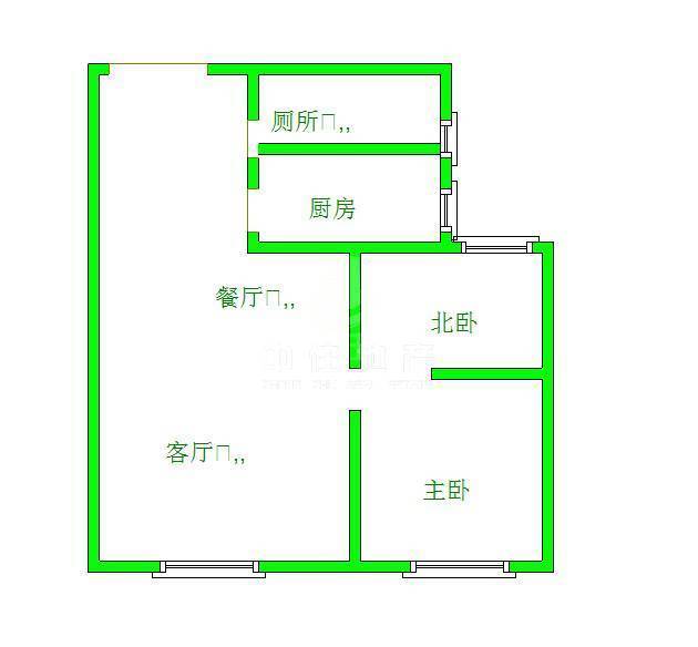 大地锐城