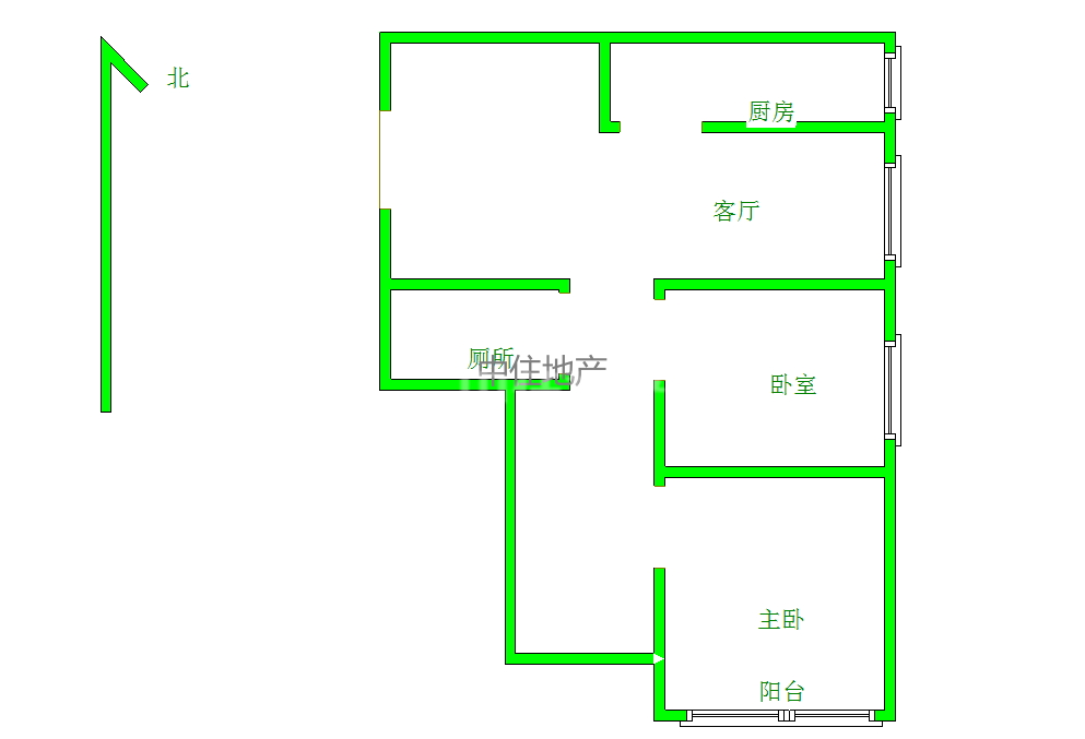 大地锐城