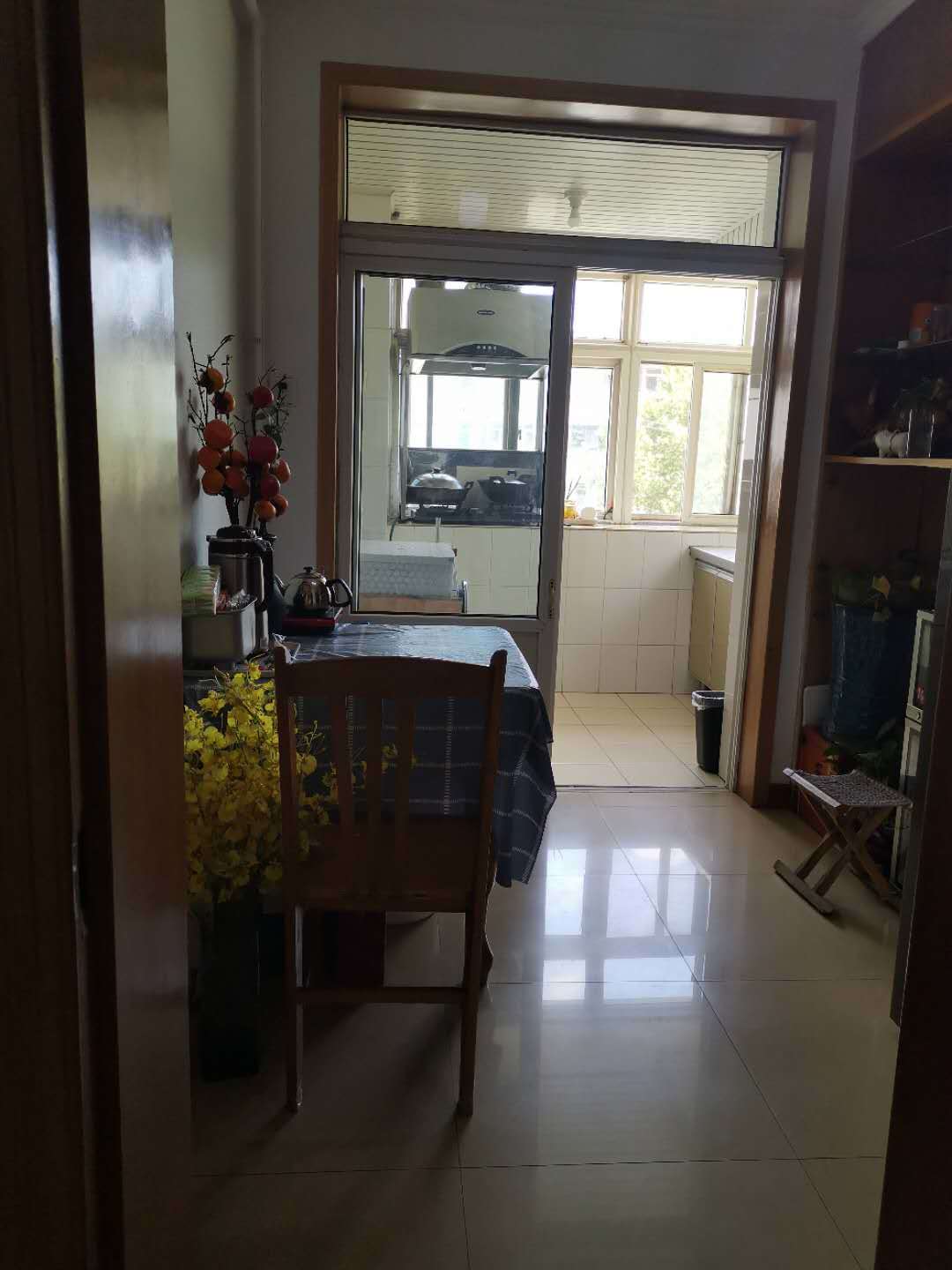 燕东山庄
