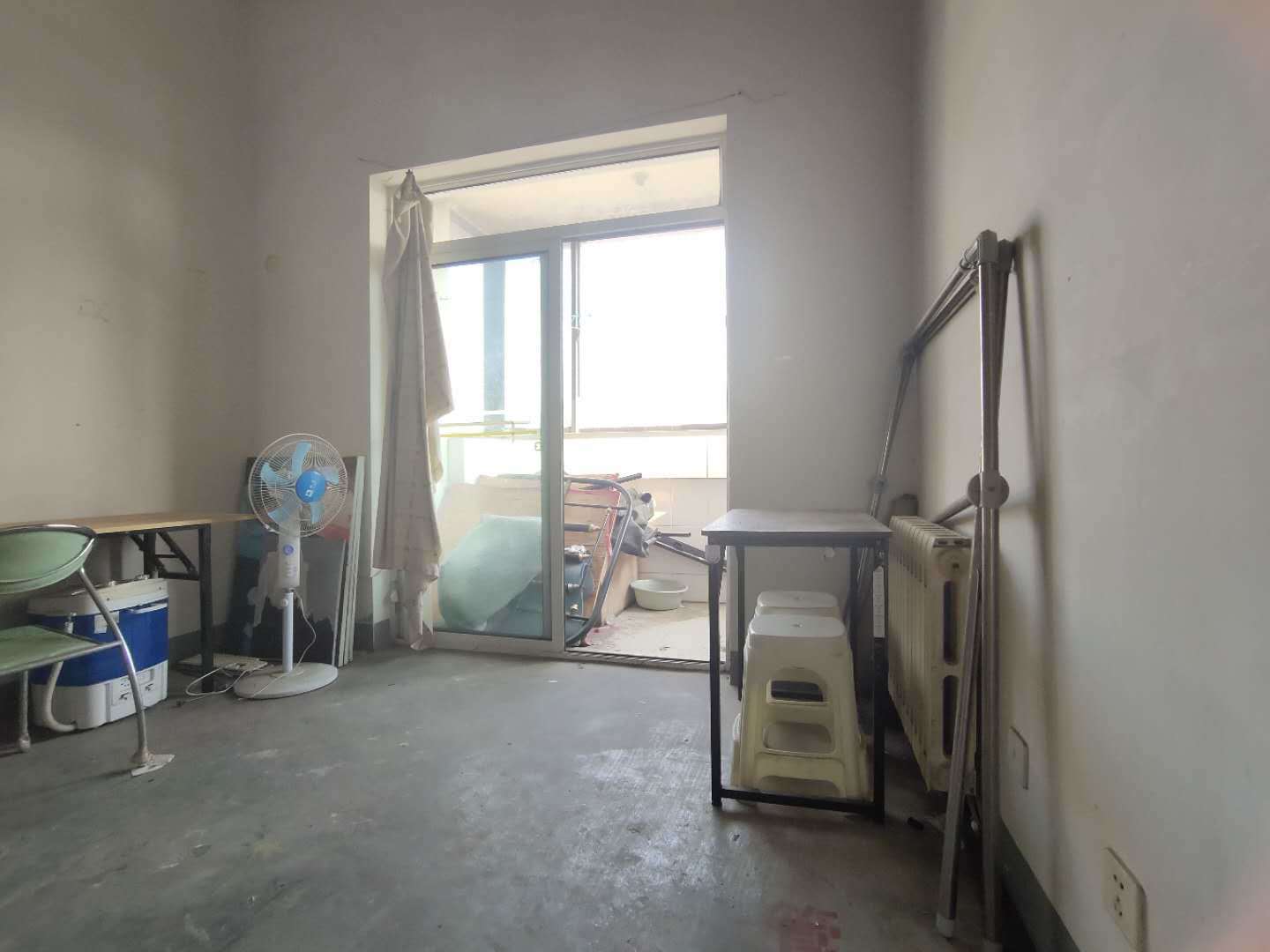 建大花园