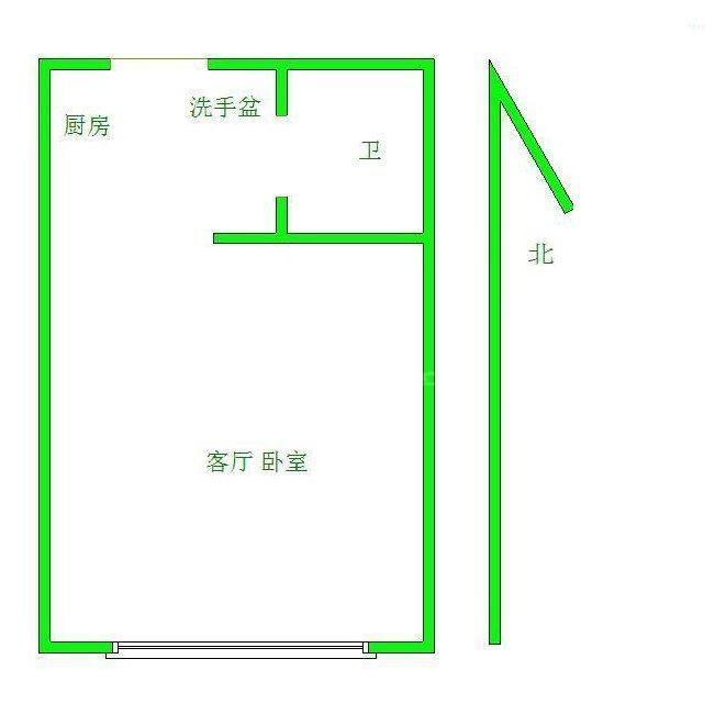 三庆齐盛广场