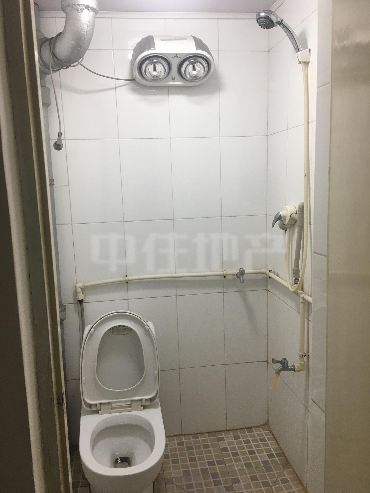 玉函小区北区