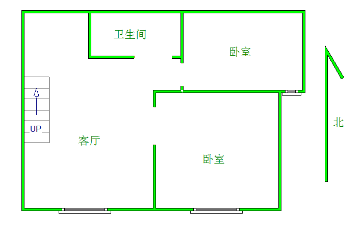 他山花园
