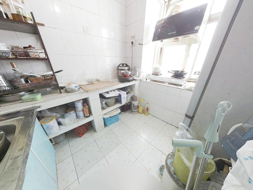 花园小区四区