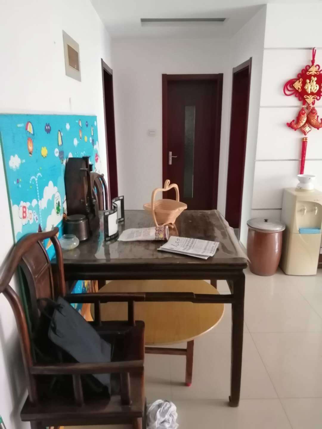 园丁小区