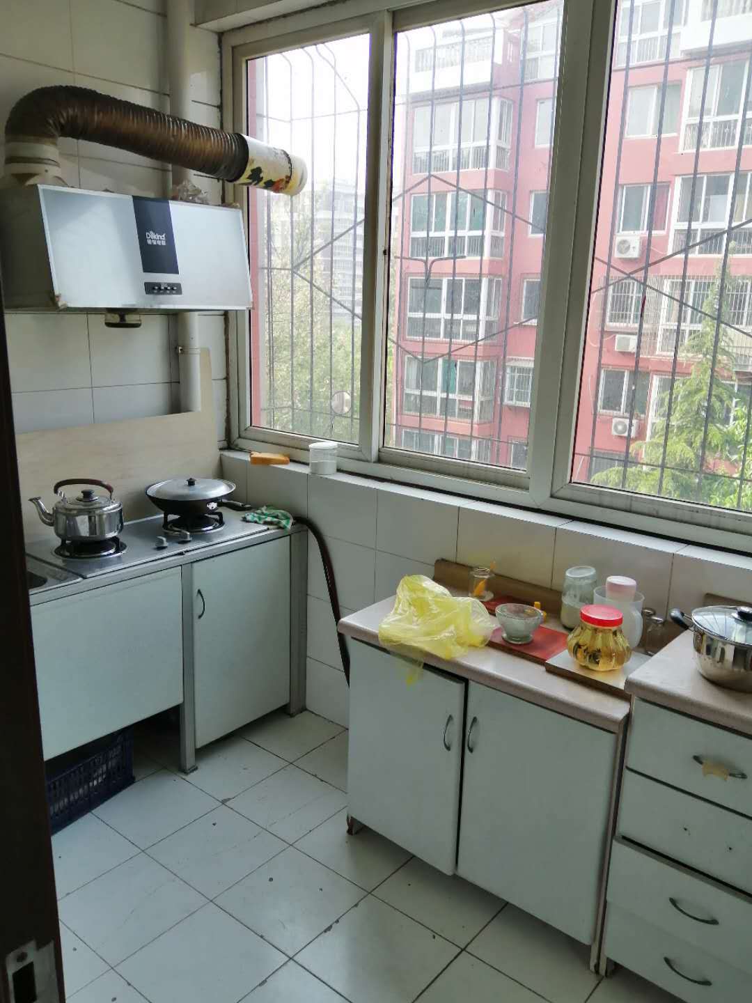 园丁小区